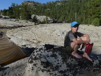 YosemiteCreek 101 : YosemiteCreek